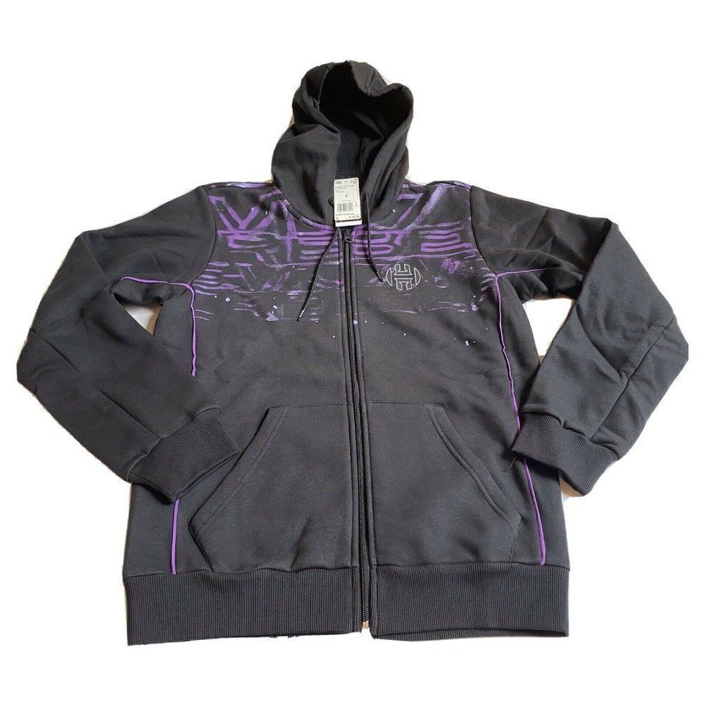 Adidas Harden Star Wars Aurebesh Basketball Sz S